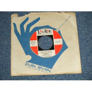 画像: GERRY & THE PACEMAKERS - A) DON'T LET THE SUN CATCH YOU CRYING  B) AWAY FROM YOU  (Ex/Ex) / 1964 US AMERICA ORIGINAL  Used 7" SINGLE