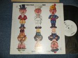 画像: UPP - THIS WAY UPP (Guest Guitar on JEFF BECK) with PROMO SHEET (Ex+/MINT-)  / 1976 US AMERICA ORIGINAL"WHITE LABEL PROMO" Used LP 