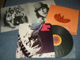 画像: The GEORGE CLINTON BAND - ARRIVES (MATRIX #    A) ABCD 831-A TML-M     B) ABCD 831-B TML-M) (Ex++/MINT- Looks:Ex++ CUTOUT) / 1974 US AMERICA ORIGINAL  Used  LP 