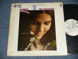 画像: ost THE ASSOCIATION - GOODBYE COLUMBUS  (VG++/Ex+++ TAPE, STOFC, EDSP) / 1969 US AMERICA ORIGINAL 1st Press "WHITE LABEL PROMO with W7  Label" STEREO Used LP