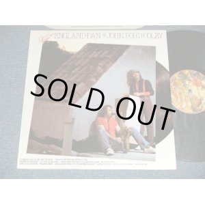 画像: ENGLAND DAN and JOHN FORD COLEY -  BEST OF (MINT-/MINT)  / 1979 US AMERICA ORIGINAL Used LP