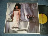 画像: SHIRLEY JONES (of The JONES GIRLS) - ALWAYS IN THE MOOD (Ex++/MINT-) /1986 US AMERICA ORIGINAL Used LP