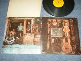 画像: POCO -  FROM THE INSIDE (Matrix #A) PAL-30753-1E  B) PBL-30753-1E ) (Ex+/Ex+++ A-1,:Ex EDSP)  / 1971 US AMERICA ORIGINAL "YELLOW Label" Used LP