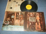 画像: POCO -  FROM THE INSIDE (Matrix #A) PAL-30753-1A  B) PBL-30753-1A ) (Ex+/Ex+++)  / 1971 US AMERICA ORIGINAL "YELLOW Label" Used LP