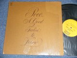 画像: POCO - A GOOD FEELIN' TO KNOW (with BOOKLET) (Matrix #  A) PAL-31601-1E (TYPING/ MACHINE CUT)   B) PBL-31602-1A (HAND WRITING)) (MINT-/MINT- EDSP)  / 1972 US AMERICA ORIGINAL "YELLOW Label" Used LP 