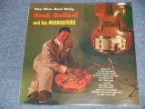 画像: HANK BALLARD & THE MIDNIGHTERS - THE ONE & ONLY (SEALED) / 1987 US AMERICA REISSUE "BRAND NEW SEALED"  MONO LP 