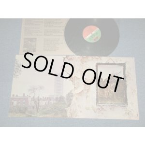 画像: LED ZEPPELIN - IV (Matrix Number #  A)ST-A-712285-FF PORKY MR  AT/GP ▵16345 (4)  PR      B)ST-A-712286-DD AT/GP  MR ▵16345-x (2) PR PECKO DUCK ) ("MO" at Bottom Label)(Ex+/Ex, A-4:VG, Ex++ WOL  ) / 1970 US ORIGINAL 1st Press "RED & GREEN Label" 1st Press "1841 BROADWAY Label" Used LP With Original Inner sleeve