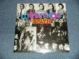 画像: WEIRDOS - WEIRD WORLD 1977-1981 (SEALED)  / 2000 SPAIN ORIGINAL "BRAND NEW SEALED"  LP 