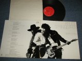 画像: BRUCE SPRINGSTEEN - BORN TO RUN  (Ex+++/MINT-) / 1980's UK ENGLAND REISSUE "with BAR CHORD"  Used LP 