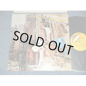 画像: The IMPRESSIONS - THIS IS MY COUNTRY (Ex++/Ex+++ STOL, EDSP) / 1968 US AMERICA ORIGINAL Used  LP 