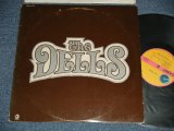 画像: THE DELLS - The DELLS (Ex/Ex+++ Looks:Ex++)  / 1973 US AMERICA ORIGINAL Used  LP 