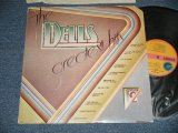 画像: THE DELLS - THE DELLS GREATEST HITS VOL.2 (Ex++/Ex+++ Cut out for PROMO)  / 1974 US AMERICA ORIGINAL "PROMO" Used  LP 