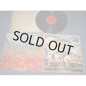 画像: EARTH WIND and & FIRE  E W & F  - LAST DAYS AND TIME (Ex+/Ex  EDSP ) / 1972 US AMERICA ORIGINAL  Used LP 