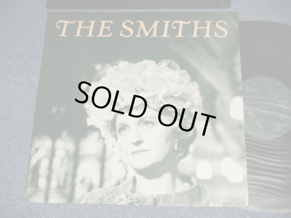 画像1: THE SMITHS - I Started Something I Couldn't Finish (MINT-/Ex+++ Looks:Ex+ ) / 1987 UK ENGLAND ORIGINAL Used 12" Single With PICTURE SLEEVE 