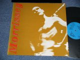 画像: MORRISSEY (THE SMITHS) - SUEDEHEAD (Ex++/MINT-) / 1988 UK ENGLAND ORIGINAL Used 12" Single With PICTURE SLEEVE 