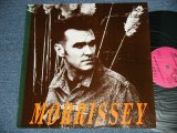 画像: MORRISSEY (THE SMITHS) - November Spawned A Monster (MINT-/Ex+++ Looks:Ex+, MINT-) / 1990 UK ENGLAND ORIGINAL Used 12" Single With PICTURE SLEEVE 