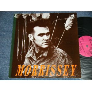 画像: MORRISSEY (THE SMITHS) - November Spawned A Monster (MINT-/Ex+++ Looks:Ex+, MINT-) / 1990 UK ENGLAND ORIGINAL Used 12" Single With PICTURE SLEEVE 