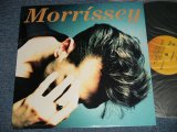 画像: MORRISSEY (THE SMITHS) - EVERYDAY IS LIKE SUNDAY (Ex+++/MINT- EDSP) / 1988 US AMERICA ORIGINAL Used 12" Single With PICTURE SLEEVE 