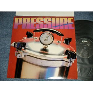 画像: PLEASURE - PLEASURE (Ex+++, Ex/MINT-) / 1979 US AMERICA ORIGINAL Used LP 