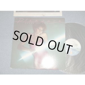 画像: PLEASURE - GET TO THE FEELING (Ex++/MINT-) / 1978 US AMERICA ORIGINAL Used LP 