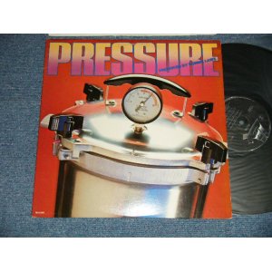 画像: PLEASURE - PLEASURE (Ex+/Ex+++ Looks:Ex++) / 1979 US AMERICA ORIGINAL Used LP 