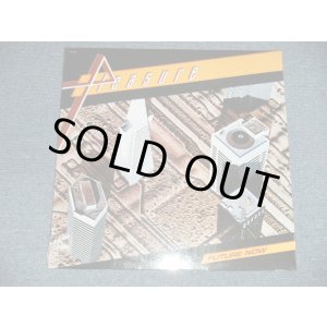 画像: PLEASURE - FUTURE NOW (SEALED) / US AMERICA REISSUE "BRAND NEW SEALED" LP 