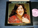 画像: MAMA CASS (ELLIOT) of MAMAS & PAPAS  - MAMA'S BIG ONES : MAMA CASS-HER GREATEST HITS ( Ex++/MINT-)  / 1971 UK ENGLAND ORIGINAL Used LP 