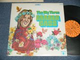 画像: The BIG THREE (MAMA CASS of The MAMAS & The PAPAS) - The BIG THREE FEATURING MAMA CASS (Ex++/Ex++) / 1967 US AMERICA ORIGINAL Used LP 