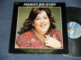 画像: MAMA CASS (ELLIOT) of MAMAS & PAPAS  - MAMA'S BIG ONES : MAMA CASS-HER GREATEST HITS ( Ex+++/MINT-)  / 1980 US AMERICA REISSUE Used LP 
