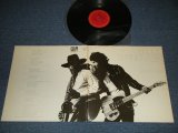 画像: BRUCE SPRINGSTEEN - BORN TO RUN ( Matrix #  A) PAL 33795-G1A  A-8 G1  B) PBL 33795-G1B G1 (H-AP)  )  (Ex++/MINT-) / 1980's US AMERICA REISSUE "with BARCODE"  Used LP 