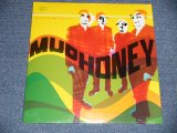 画像: MUDHONEY - SINCE WE'VE BECOME TRANSLUCE   (SEALED)  / 2002  US AMERICA ORIGINAL "BRAND NEW SEALED" LP