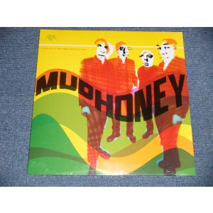 画像: MUDHONEY - SINCE WE'VE BECOME TRANSLUCE   (SEALED)  / 2002  US AMERICA ORIGINAL "BRAND NEW SEALED" LP