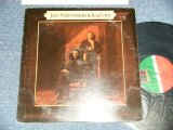 画像: JAN AKKERMAN (of FOCUS ) - ELI ( Ex-/MINT-) / 1976 US AMERICA ORIGINAL  Used LP 