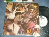 画像: PUFF - PUFF (Ex+/Ex+++) / 1968 US AMERICA ORIGINAL "WHITE LABEL PROMO" Used LP 