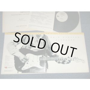 画像: ERIC CLAPTON - SLOWHAND (Ex++/Ex+++ Looks:Ex++ EDSP)  / 1980 US AMERICA ORIGINAL "HALF-SPEED MASTER" Used LP 
