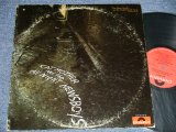 画像: CAT MOTHER And The All Night Newsboys ‎– The Street Giveth.. And The Street Taketh Away (Producer : Cat Mother, Jimi Hendrix) (VG+++/Ex+++ BB, SMALL WRITING ON FRONT COVER) / 1968 US AMERICA ORIGINAL  Used LP 