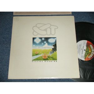 画像: XIT - SILENT WARRIOR  (Ex++/Ex+++) / 1973 US AMERICA ORIGINAL "PROMO" Used LP 