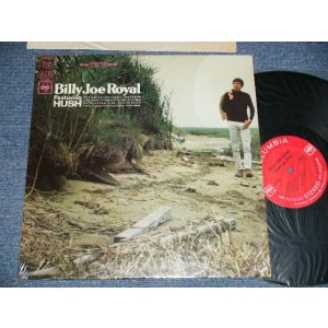 画像: BILLY JOE ROYAL - Featuring HUSH (MINT-/Ex+++ Looks:Ex+)  / 1967 US AMERICA  ORIGINAL "360 SOUND Label"  Used LP