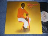 画像: EDDIE KENDRICKS - SOMETHING MORE (Ex++/Ex+++ Cut out ) / 1979 US AMERICA ORIGINAL Used LP