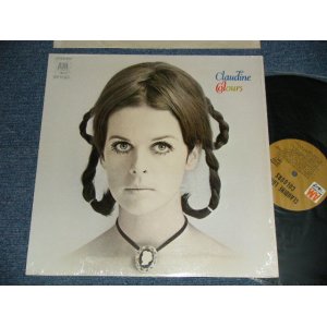 画像: CLAUDINE LONGET -  CLOURS ( Matrix #A) SP-4225 1-A R O A) SP-4226-1-A R  O A4 ) (MINT/MINT) / 1969 US AMERICA ORIGINAL 1st Press "BROWN LABEL"  Used LP 