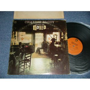 画像: CHARLIE McCOY - HARPIN' THE BLUES (Ex-/Ex+++ EDSP) / 1975 US AMERICA  ORIGINAL Used LP