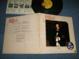 画像: EDDIE KENDRICKS - FOR YOU (Ex+++/Ex+++)  / 1974 US AMERICA ORIGINAL Used LP