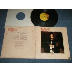 画像: EDDIE KENDRICKS - FOR YOU (Ex+/Ex+++)  / 1974 US AMERICA ORIGINAL Used LP