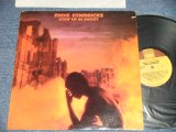 画像: EDDIE KENDRICKS - GOIN' UP IN SMOKE (Ex++/Ex+++ Cutout)  / 1976 US AMERICA ORIGINAL Used LP