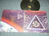 画像: ROSE ROYCE - STRIKES AGAIN (Ex-/Ex+++ B-1,2,3 :Ex-) / 1978 US AMERICA ORIGINAL Used LP   