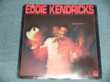 画像: EDDIE KENDRICKS - BOOGIE DOWN (SEALED Cutout)  / 1974 US AMERICA ORIGINAL "BRAND NEW SEALED"  LP