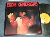 画像: EDDIE KENDRICKS - BOOGIE DOWN (Ex+/Ex++  STOL)  / 1974 US AMERICA ORIGINAL Used LP