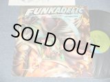 画像: FUNKADELIC  - CONNECTIONS & DISCONNECTIONS (Ex+/Ex+ Looks:Ex) / 1980 US AMERICA ORIGINAL Used LP 