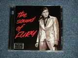 画像: BILLY FURY - THE SOUND OF FURY  (MINT-/MINT) / 2011 UK ENGLAND  ORIGINAL Used  CD 