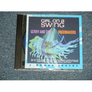 画像: GERRY & THE PACEMAKERS - GIRL ON A SWING (MINT/MINT) / 2002 US AMERICA ORIGINAL Used CD